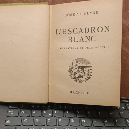 Hachette joseph peyré - hachette,