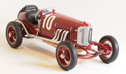 Cmc mercedes targa - mercedes,