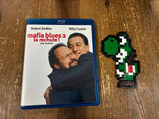 Mafia blues 2 -  Blu ray - VF
