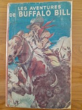 Rare recueil buffalo - ,