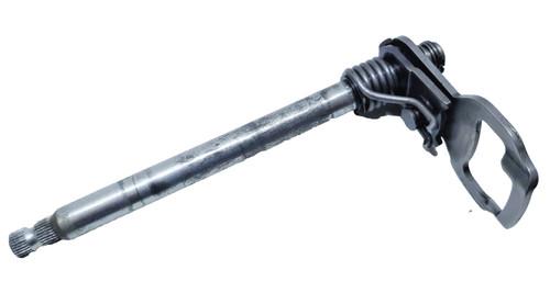 Axe sélecteur kymco - axe,