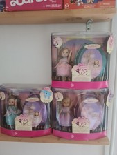 barbie 12 dancing princesses