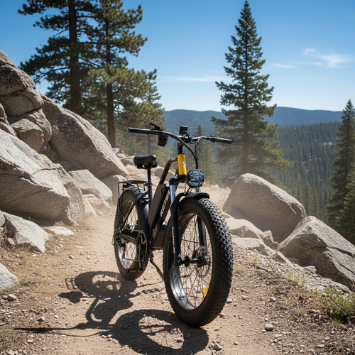 Limited sale fat tire - 26",