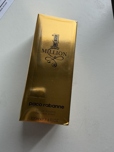 Parfum one million paco - million,