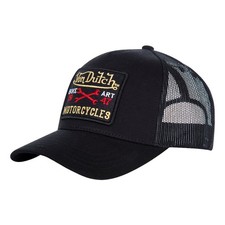 Von dutch Casquette de