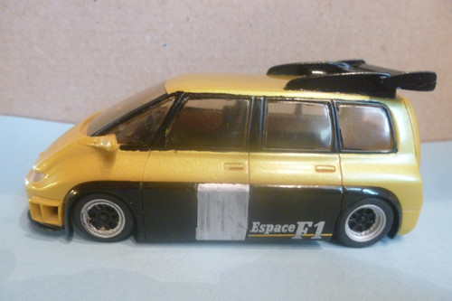Renault espace 1994 1 - f1,