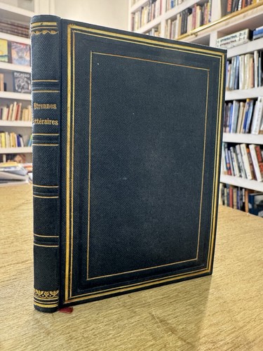 1856 chant cloche - de, la