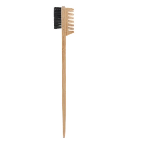 Brosse sourcils - à,