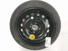 ROUE DE SECOURS 18555R16V NISSAN NOTE 1 phase 1 (03/2006 03/2009) / NE 224959