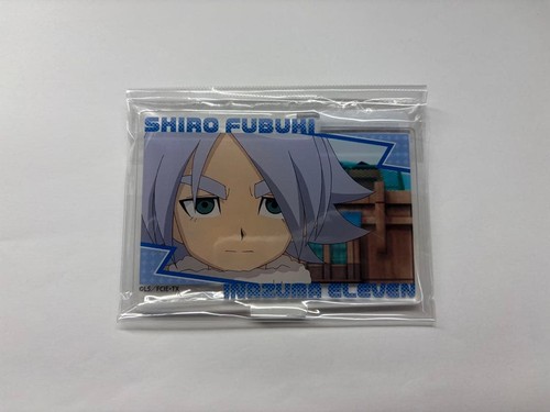 Inazuma eleven shiro shibuya - inazuma,