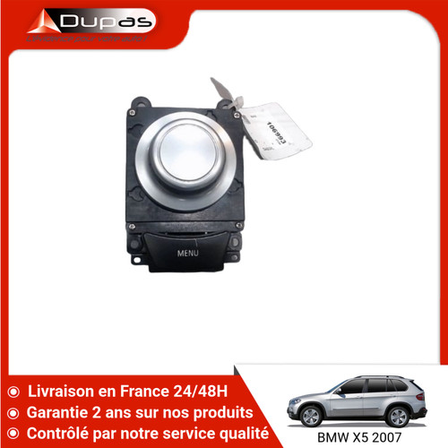 Commande gps bmw - 🇫🇷,