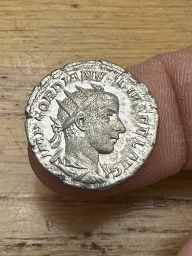 Gordien iii antoninien au - iii,,