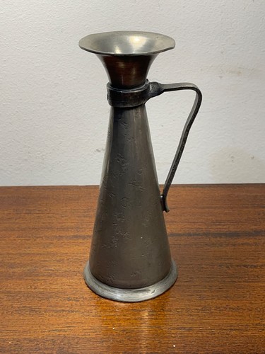 Vase soliflore etain - soliflore, 95%