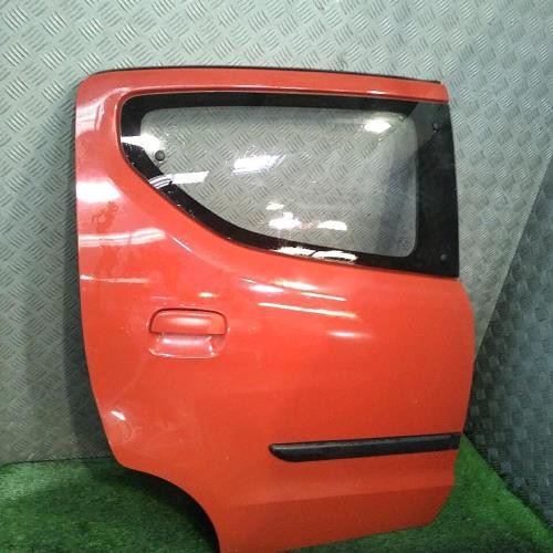 Porte arriere droit nissan - porte,
