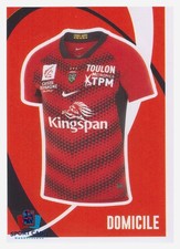 Panini rugby top - panini,