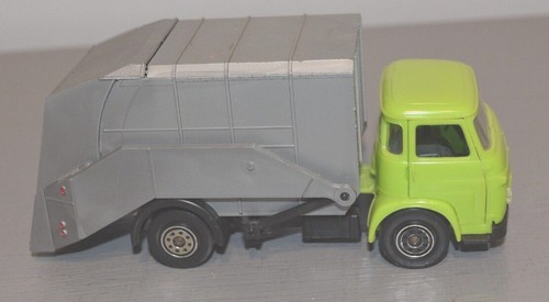 Camion norev saviem benne - camion,