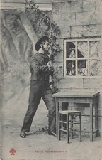 CP LIMOUSIN BARBICHET - 41991