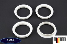 4 Centrage 63,3 56,1 MM pour