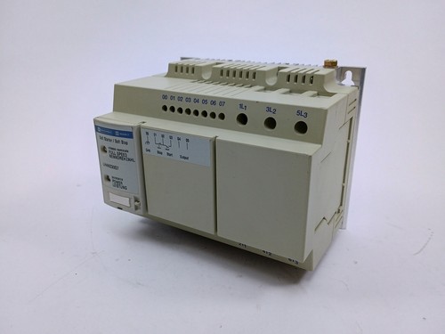 Telemecanique lh4n230q7 - telemecanique,