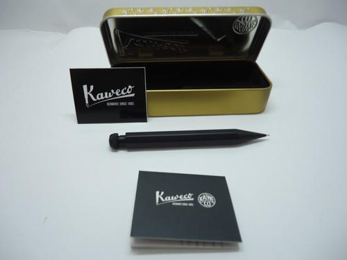 Crayon mécanique kaweco - mécanique,