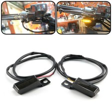 2pcs Moto Quad LED Mini