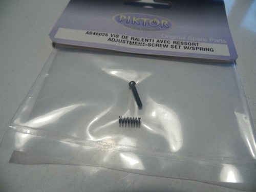 Piktor as46025 engine - piktor,