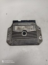 CALCULATEUR MOTEUR ECU RENAULT