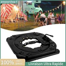 Siège de camping-car Plateau