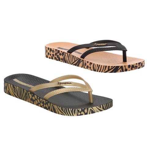 Ipanema tongs femme bossa - ipanema,