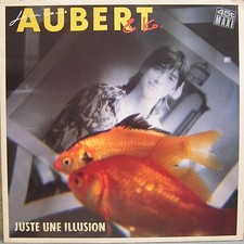 Jean - Louis AUBERT " juste