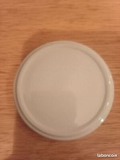 Lot 50 Capsules couvercles Bocaux  a visser TO77 Twist Off Pasteurisables neuves