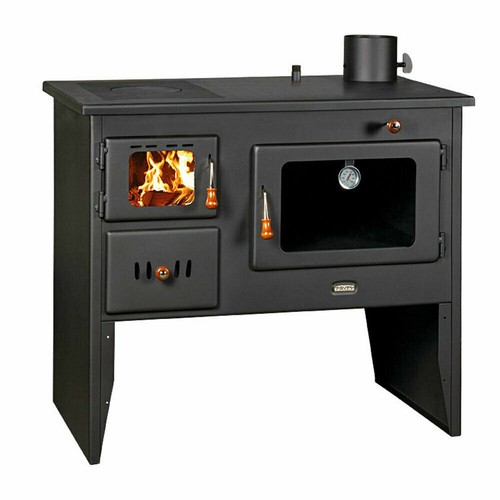Cuisinière bois poêle à - cuisinière,