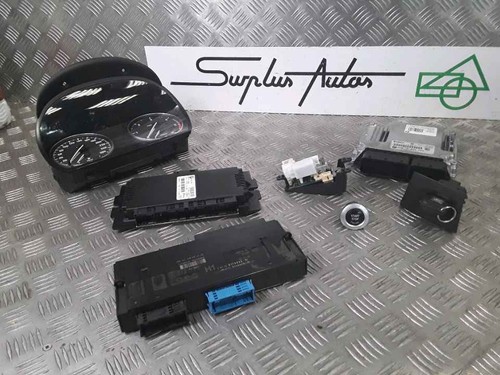 Kit demarrage bmw serie - kit,