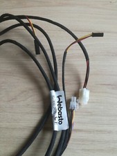 Faisceau chauffage Webasto camping car caravane