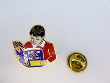 Pin's Pins Pin Badge SELECTION