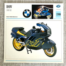 BMW 1000 K1 High Performance