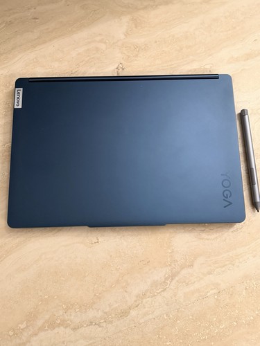 Lenovo yoga book - lenovo,