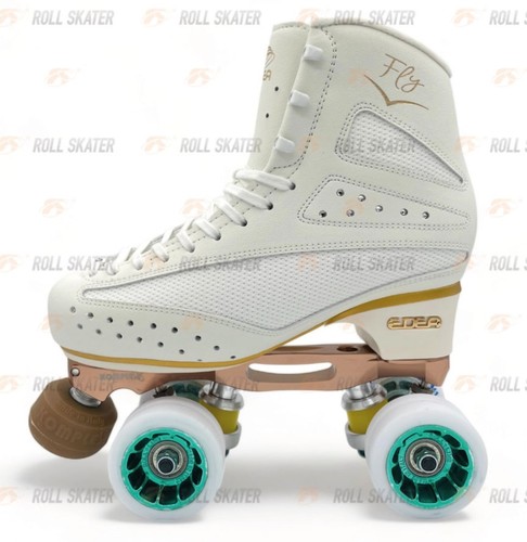 Roller skates edea - edea, fly