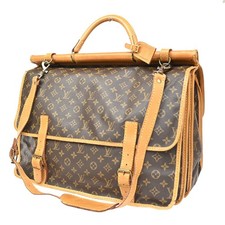 LOUIS VUITTON LV Sac Kleber