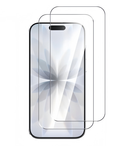 Verre trempé transparent pour - verre,