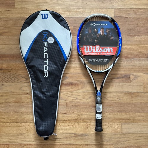 Wilson factor pro six - factor,
