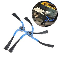 2pcs / Set Brosses Latérales