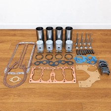 Kit de reconstruction moteur