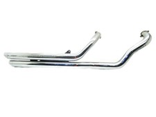 Ligne échappement (Suzuki -