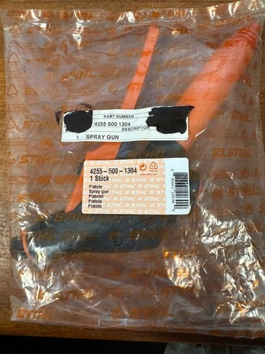 Stihl part 4255 500 1304 - part#,