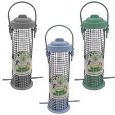 Mangeoire À Oiseaux En Maille