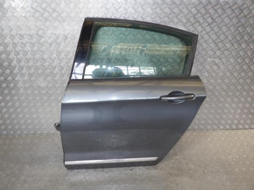 Porte arriere gauche citroen - porte,