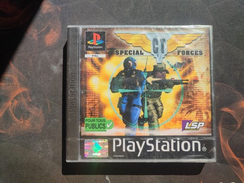 Special forces neuf sous - ct,