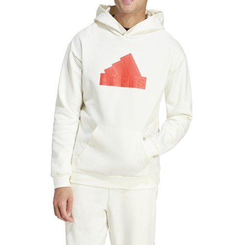 Adidas sweat capuche - à,