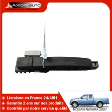 🇫🇷 POIGNEE EXTERIEURE